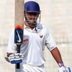 After 8 year Parthiv Patel's entry in team India