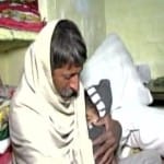India should give a befitting reply to Pakistan: father of martyred