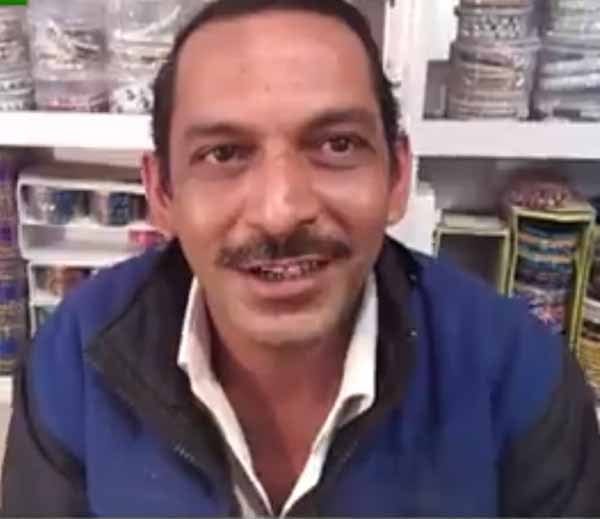 2000 rupee real note not working in market, people find out solution of 2000 rupee fake note