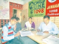child harresment in house, case, crime, police, jind