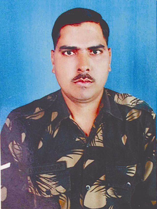 shahid lohkarera