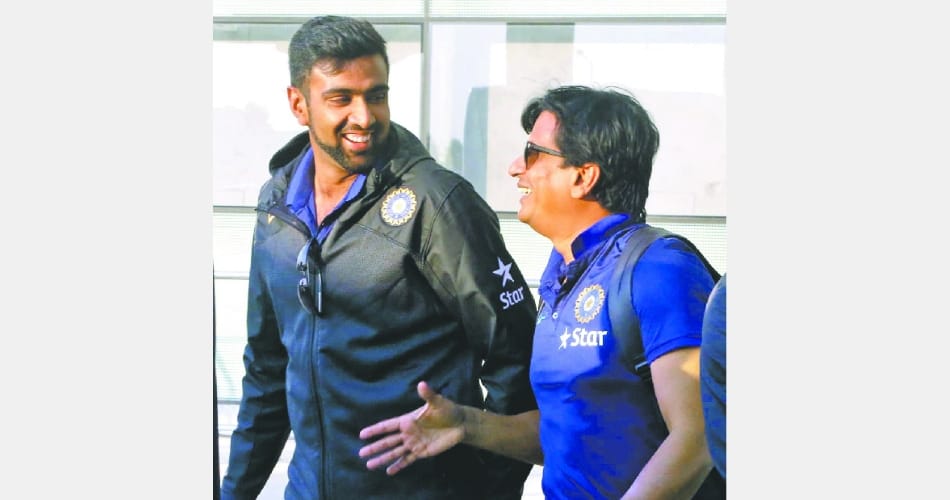 Indian cricket team in chandigarh, next match in mohali