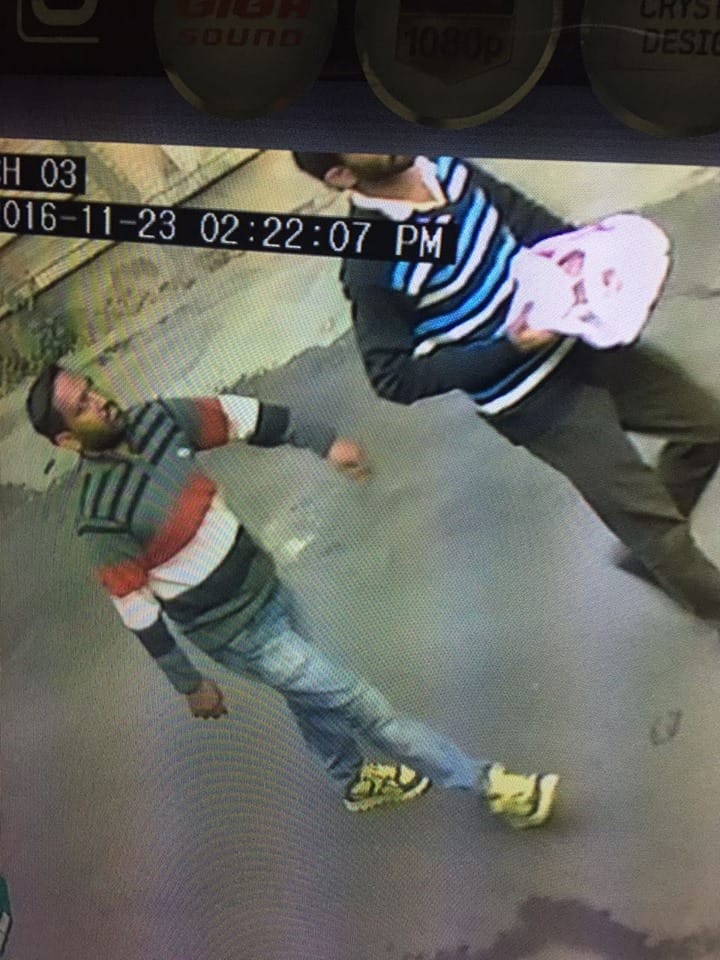 big loot in ludhiana Posh area, crime in ludhiana