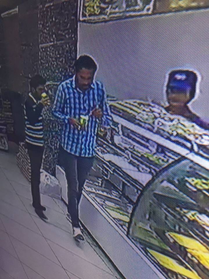 big loot in ludhiana Posh area, crime in ludhiana