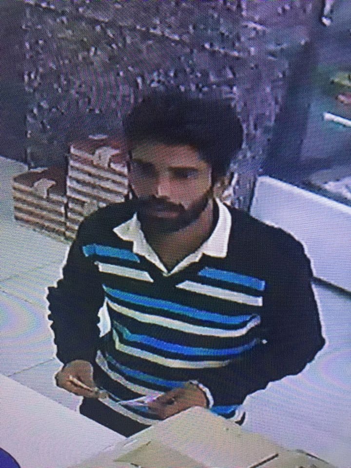 big loot in ludhiana Posh area, crime in ludhiana