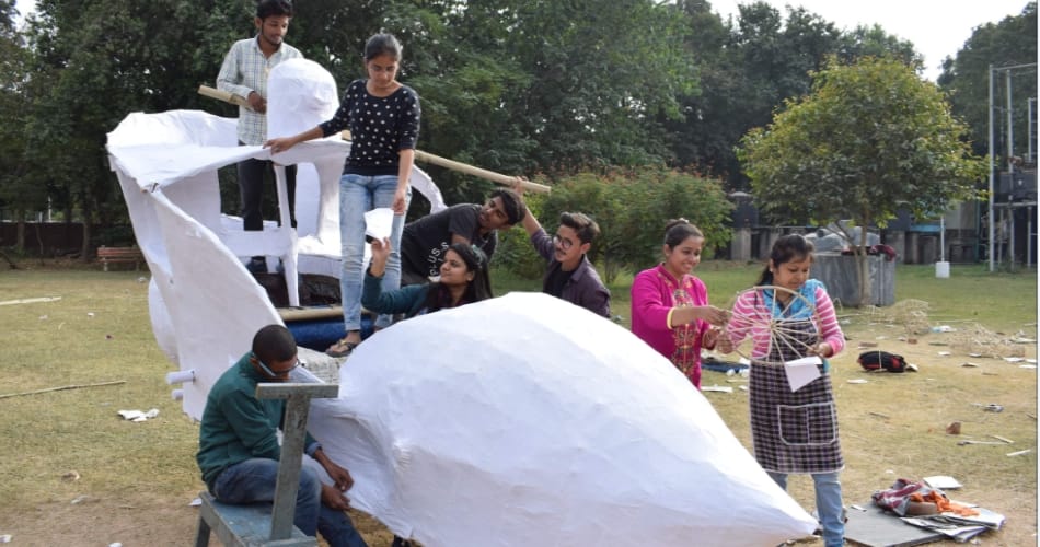 chandigarh carnival at laser vally, Himesh Reshammiya will also came