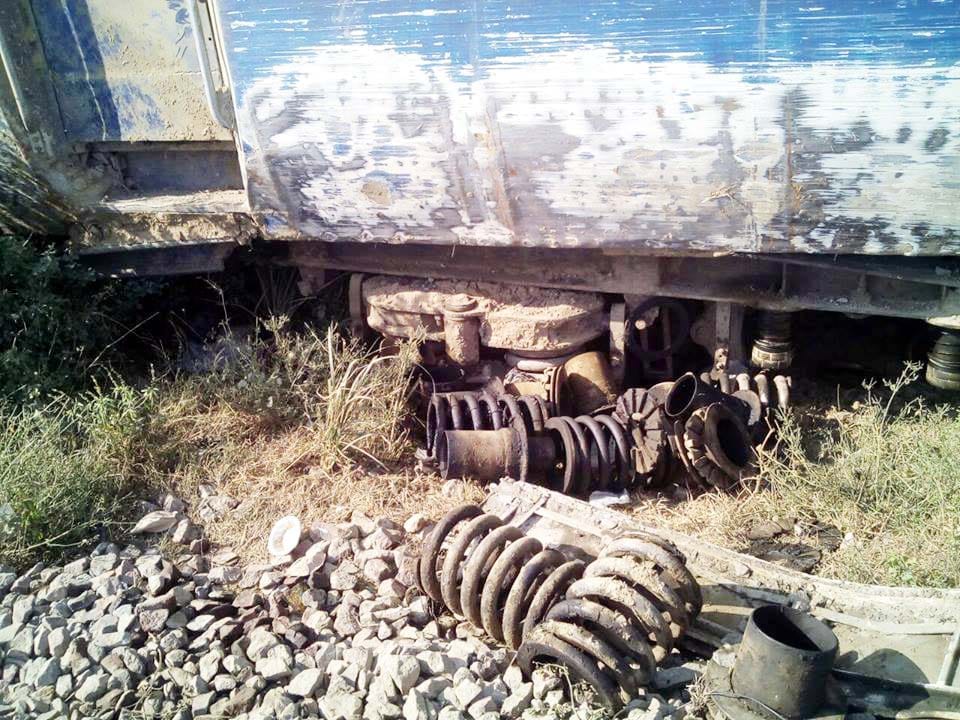 after kanpur train accident