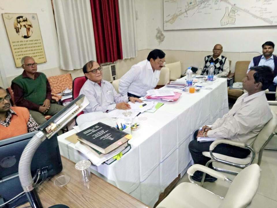 after kanpur train accident