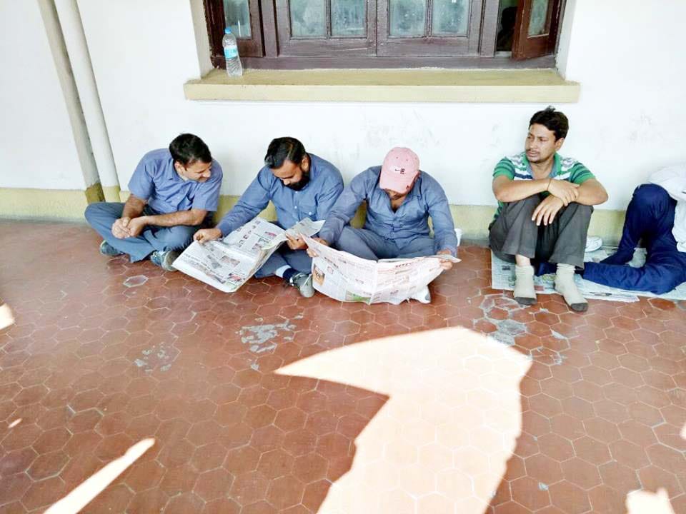 after kanpur train accident