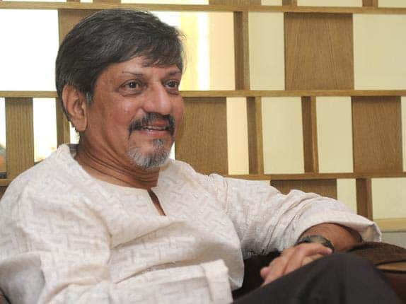 B'Day SPL: Amol Palekar worked as a clerk before enterig films
