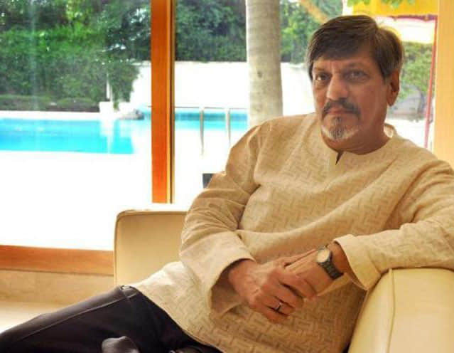 B'Day SPL: Amol Palekar worked as a clerk before enterig films