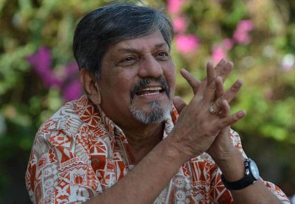 B'Day SPL: Amol Palekar worked as a clerk before enterig films
