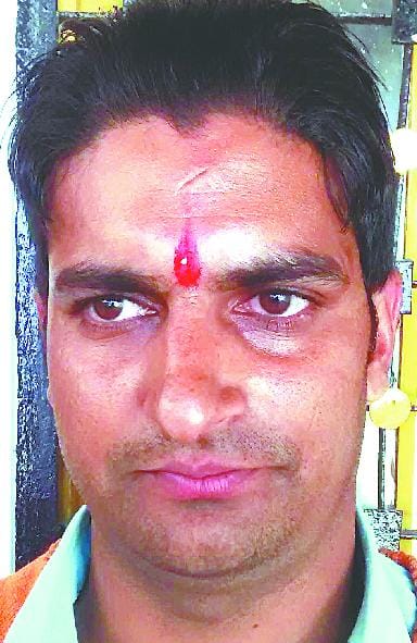 Shankar Joshi teach a new generation astrology