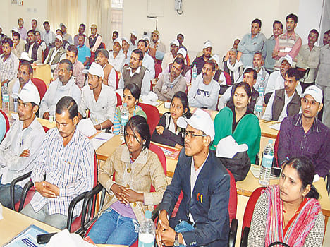 University will meet the expectations of parents