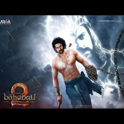 Baahubali 2 video clip leaked, gfx team member arrested