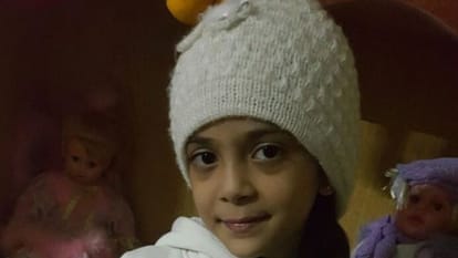 7 years old Bana from Syria, shares her fear thoughts on twitter