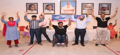 Thums Up VEER K2K with Boniface Prabhu