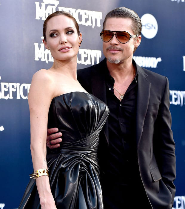 Brad Pitt sleeping with another famous actress, reveals bodyguard