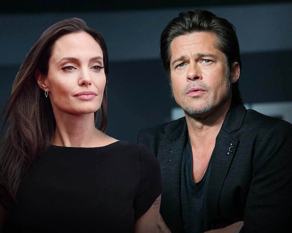 brad pitt said angelina jolie was one of mistake of his life
