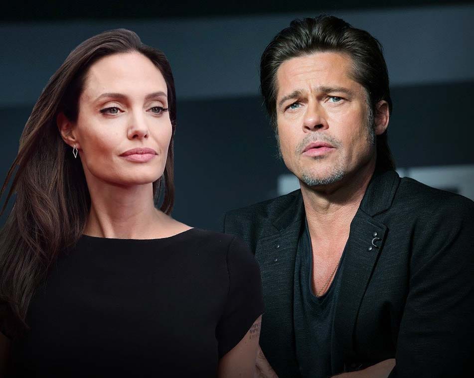 Brad Pitt sleeping with another famous actress, reveals bodyguard