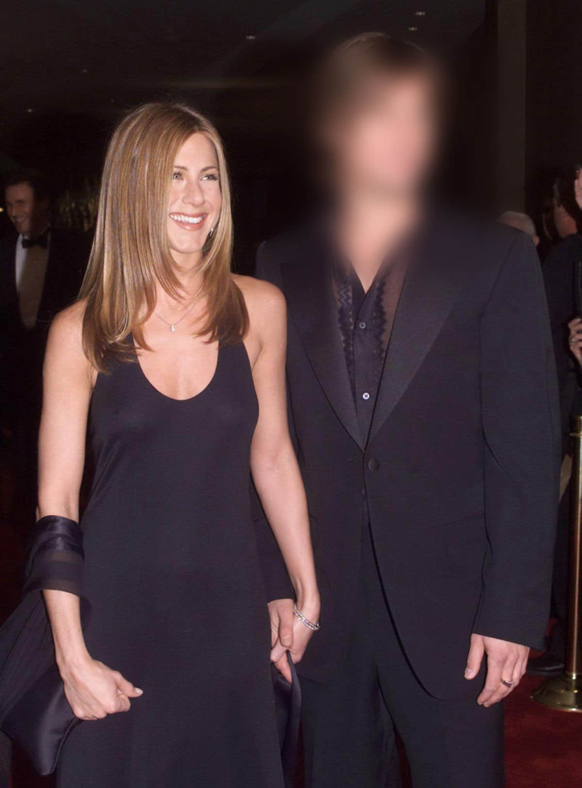 Brad Pitt sleeping with another famous actress, reveals bodyguard