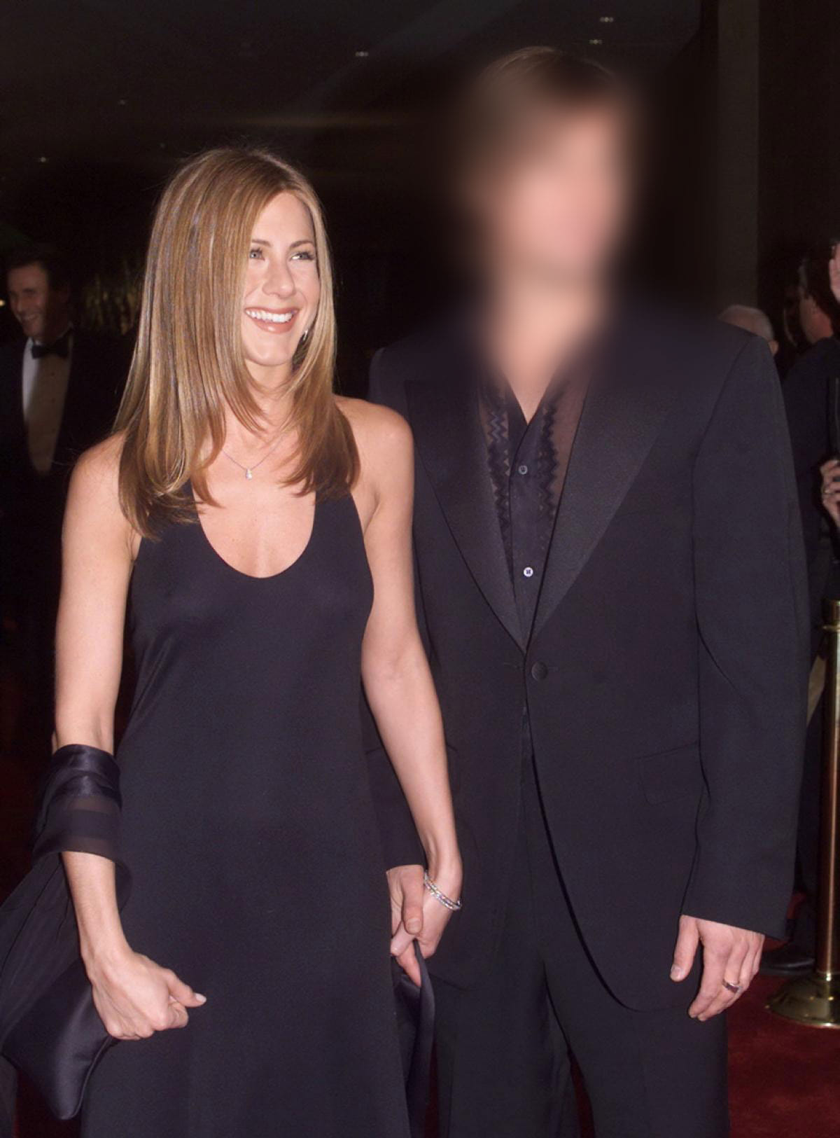 Brad Pitt sleeping with another famous actress, reveals bodyguard