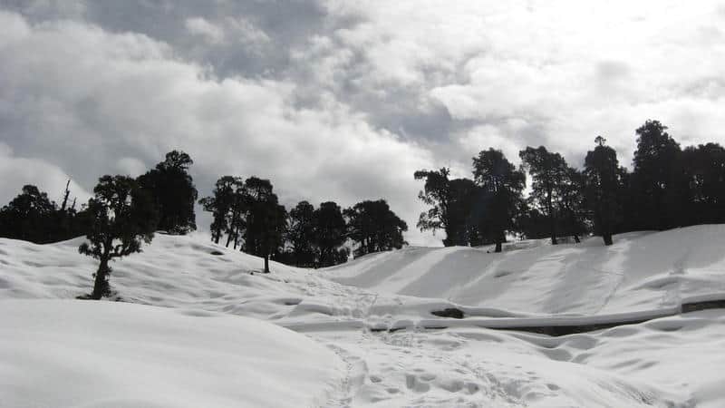 10 awesome hill station of uttarakhand