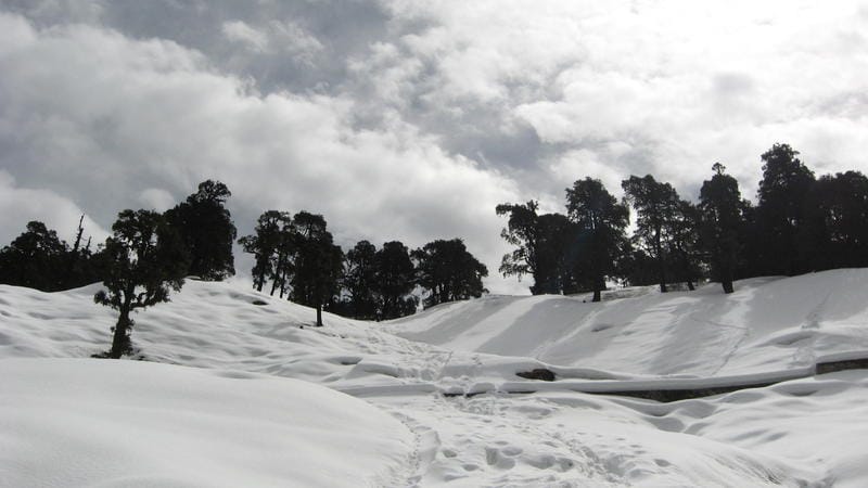 10 awesome hill station of uttarakhand