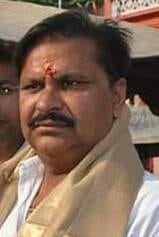 Congress leader killed by dengue