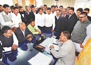 crime in achalpur
