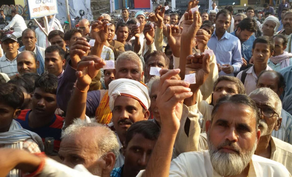 farmers can purchase seeds from five hundred currency