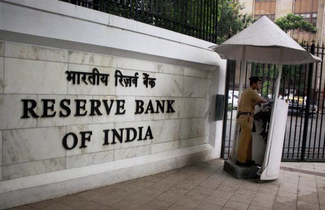 reserve bank closed gate for note change 