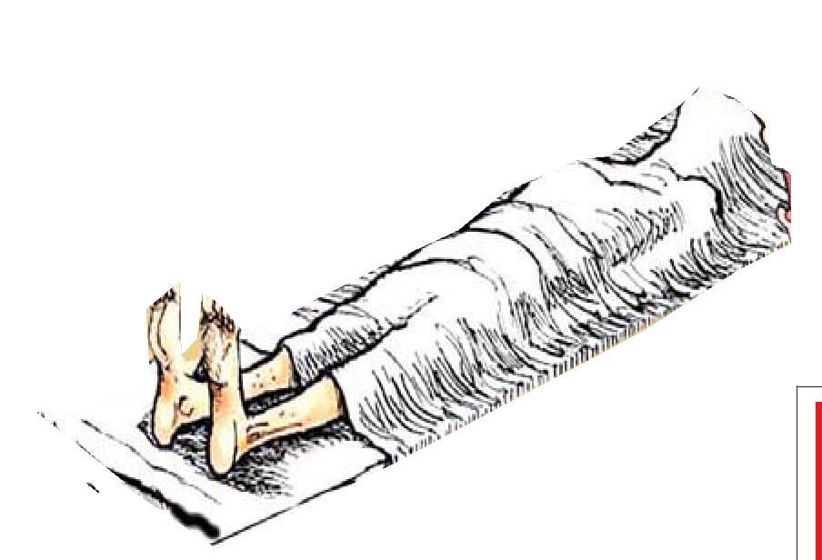 Dowry and married the fire ash 