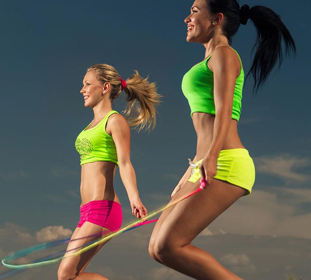 these exercise will make you fit this winter