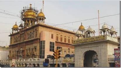 Guru Teg Bahadur saved the lives of Hindus