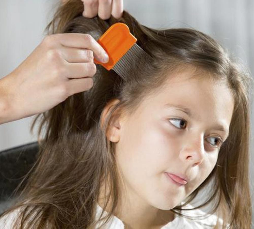  say bye bye to itching problem