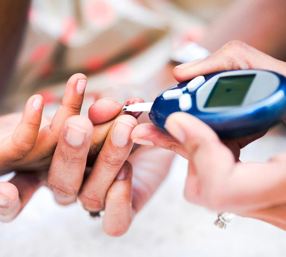  say bye bye to itching problem