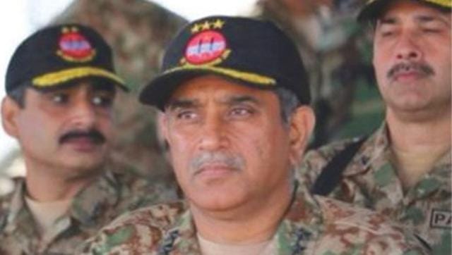Ishfaq Nadeem Ahmed likely to be named next Pakistan Army chief