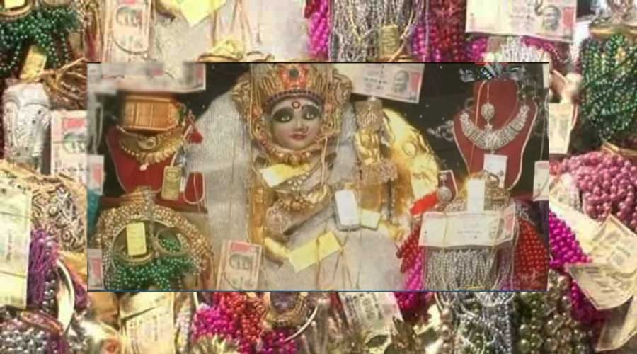 वसंत पंचमी पर सम्मेद शिखर विधान का आयोजन
