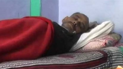 demonotisation effect: bjp leader collected 11 lakh become zero, hospital refused old currency 