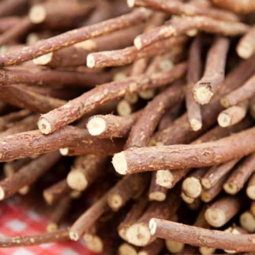 Kitchen Tips For Sore Throat