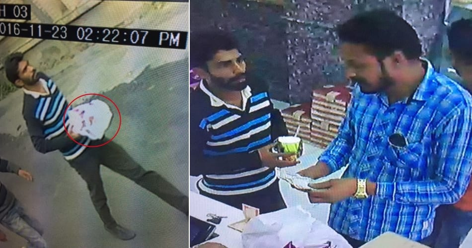 big loot in ludhiana Posh area, crime in ludhiana