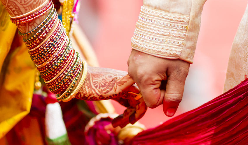 after marriage dont do this