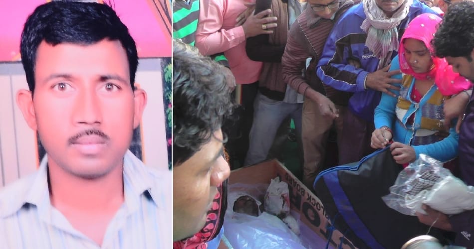 indian army told about big secret of head constable rai singh related to retirement