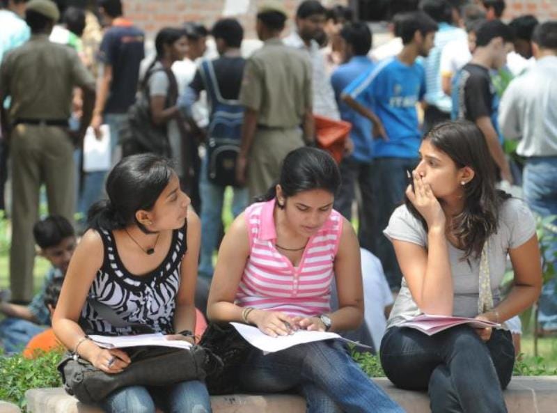Reliance JIO is going to make all haryana universities fully wifi