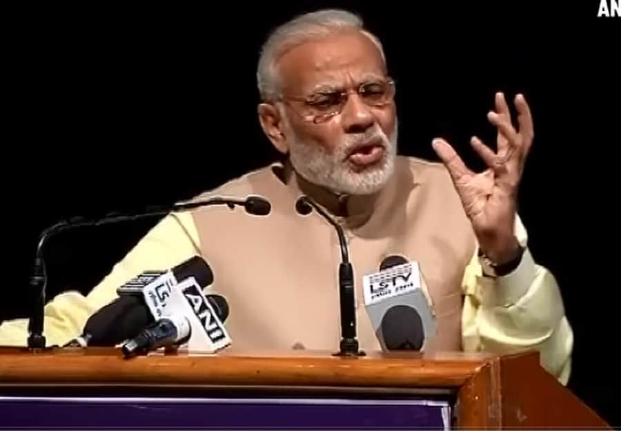 pm modi visit dehradun on 27 december