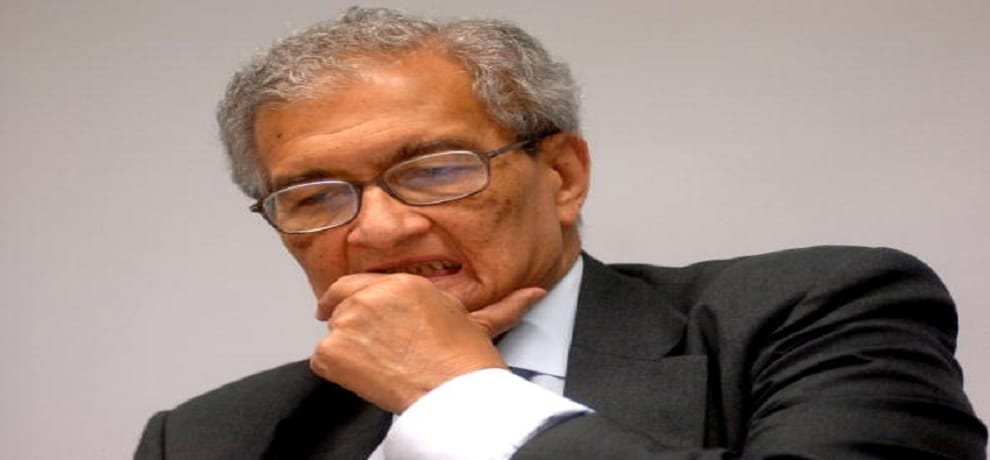 No place for Amartya Sen in Nalanda University board