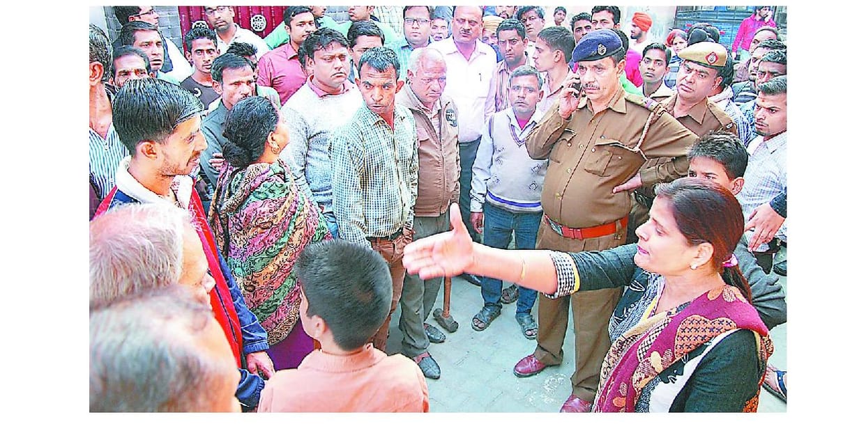 panipat, haryana, jatturam