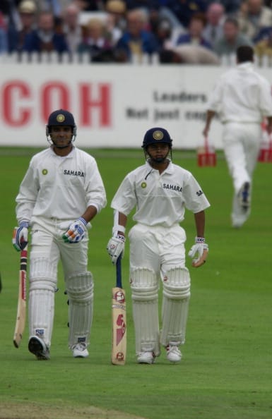 Parthiv Patel replaces Wriddhiman Saha for the 3rd Test at Mohali 