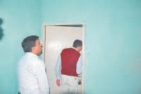 panipat, esi, 3, hour, head constable, main, acuse, cash, fir